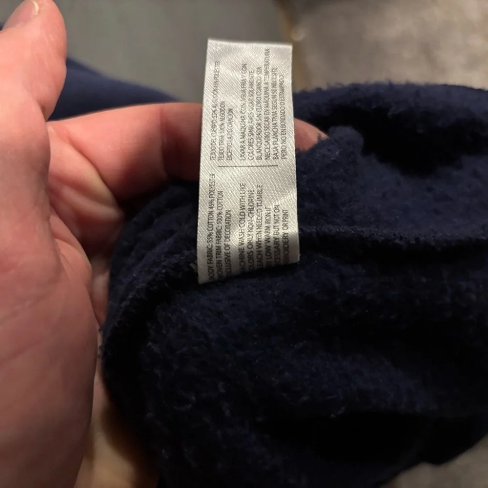Men's US Polo Assoc Sweater